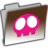 CHOCO AQUALESS SKULLY Icon